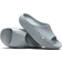 Nike ReactX Rejuven8 Men's Slides - Grey