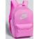 Nike Heritage Backpack Recycled Polyester Minimum - Pink