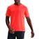 Nike Dri-FIT UV Short-Sleeve Running Top - Red
