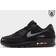 Nike Air Max 90 - Black