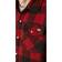 Dickies Portland Polyester Casual Shirt - Red