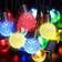 ExtraStar 25 RGB LED Smart Garden Lights 900 x 1 x 1 cm String Light
