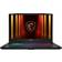 MSI Intel Core i7-14650HX Gaming Notebook 17.3 FHD