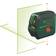 Bosch AdvancedLevel Self-Levelling Cross-Line Laser