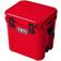 Yeti Roadie 24L - Rescue Red