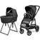 Peg-Pérego Veloce TC Pushchair True Black