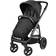 Peg-Pérego Veloce TC Pushchair True Black