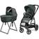 Peg-Pérego Veloce TC Stroller Metal