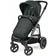 Peg-Pérego Veloce TC Stroller Metal