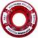 Supreme Rollers Quad Hjul 62mm 78A Red