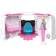 Barbie Mini Barbieland Care Clinic Playset