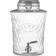 Kilner Behållare Med Tappkran Diamond 5L Dryckesdispenser