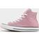 Converse All Star High Dam - Pink