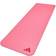 adidas Pink Fusion Yoga Mat 10mm