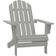 vidaXL 45702 - Grey
