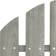 vidaXL 45702 - Grey