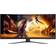 AOC CU34G4Z 34 Inch Wide Quad HD Monitor