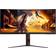 AOC CU34G4Z 34 Inch Wide Quad HD Monitor