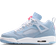 Jordan Spizike Low - Blå