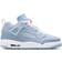 Jordan Spizike Low - Blå