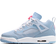 Jordan Spizike Low - Blå