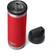 Yeti Rambler 18 Oz Bottle Rescue Red 532 ML Vattenflaska