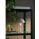Nordlux Ellen Mini Grey Table Lamp 25cm