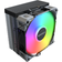 Montech NX400 ARGB Black CPU Luftkøler