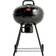 Char Griller 57cm Charcoal Kettle Black