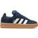 adidas Originals Sneaker Low Samba - Mørkeblå/Hvid