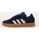 adidas Originals Sneaker Low Samba - Mørkeblå/Hvid