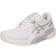 Asics Sportssko Gel-Challenger 15 Clay - Sølvgrå/Sølv/Hvid