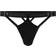 Hunkemöller String Colette - Zwart