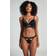 Hunkemöller Tanga Colette Negro