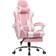 GTPLAYER Ergonomic Gaming Chair Pink
