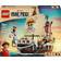 LEGO Piratenschiff Flying Lamb