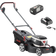 AL-KO 36V 4.05 Li Easy Akku-Rasenmäher