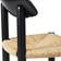 GUBI Daumiller Side Brown Black Pine Stol
