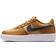 Nike Air Force 1 - Brun