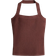 H&M Fine Knit Halterneck Top - Rusty Brown