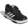 adidas Kid's Tensaur Hook and Loop - Core Black/Cloud White/Core Black