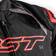Rst S-1 CE Mens Textile - Black/Grey/Red Man