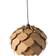 Andersen Furniture Cyna Pendel 50 cm Ek Pendellampa ∅ 50cm