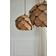 Andersen Furniture Cyna Pendel 50 cm Ek Pendellampa ∅ 50cm