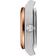 Tissot Montre Femme Prx 25 Mm Acier Cadran Nacre Blanche
