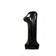Shein Number Balloons 1 Jumbo Foil Black