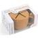Done by Deer Peekaboo Snack Cup Raffi Mustard