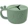 Done by Deer Peekaboo Snack Cup Raffi Green