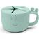Done by Deer Peekaboo Snack Cup Raffi Blue