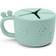 Done by Deer Peekaboo Snack Cup Raffi Blue
